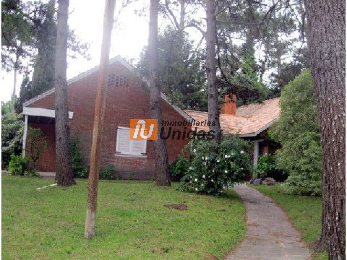 Casa ID.233736 - Casa en Punta del Este, Cantegril