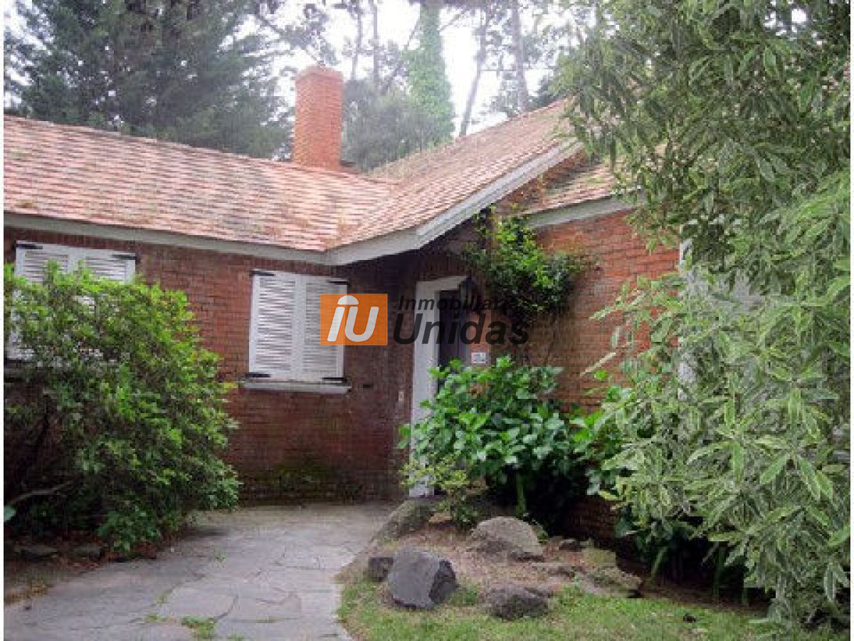 Casa ID.233736 - Casa en Punta del Este, Cantegril