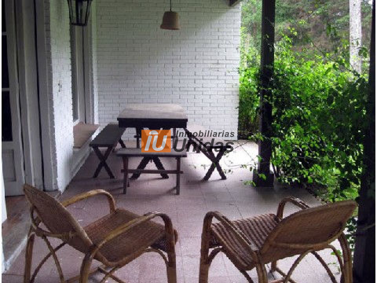 Casa ID.233736 - Casa en Punta del Este, Cantegril