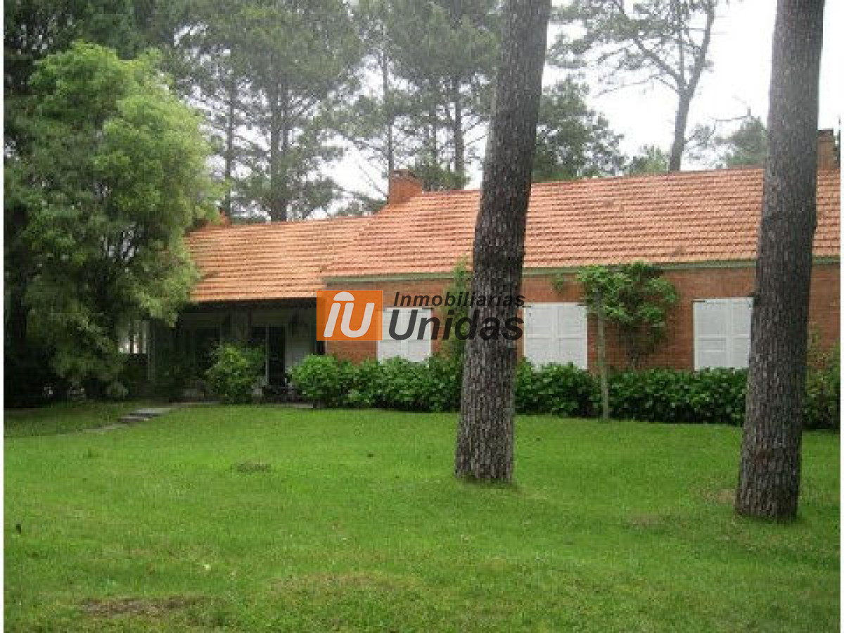 Casa ID.233736 - Casa en Punta del Este, Cantegril