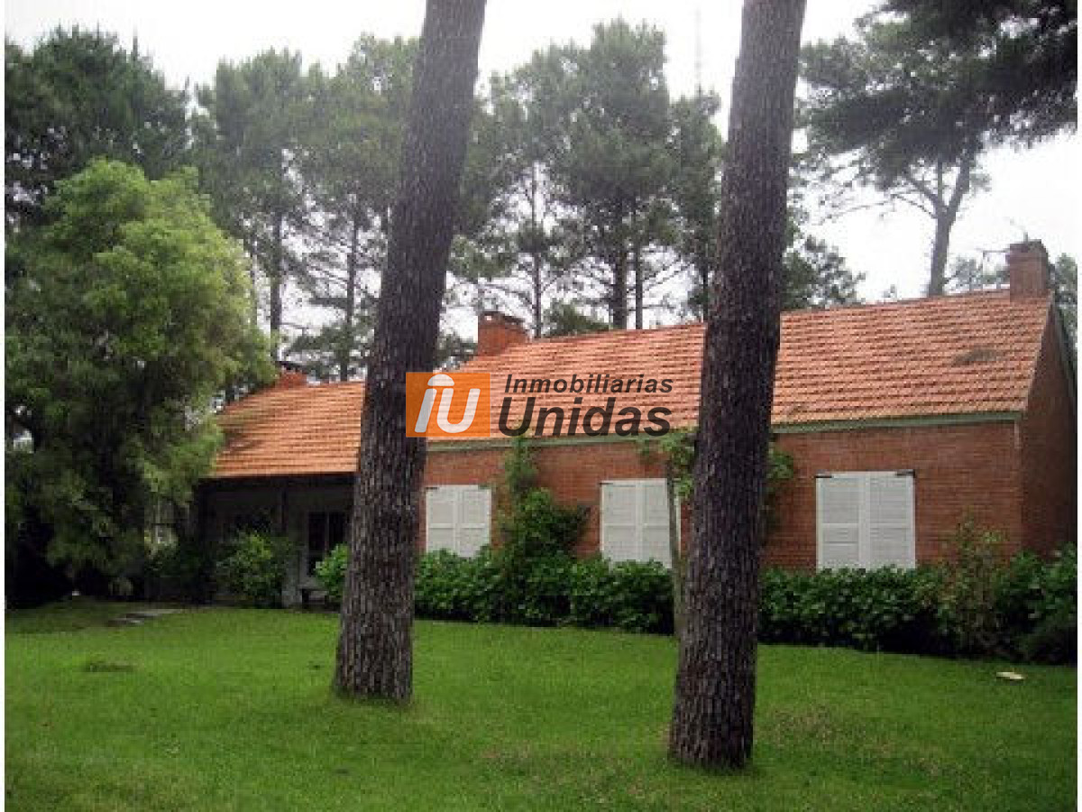 Casa ID.233736 - Casa en Punta del Este, Cantegril