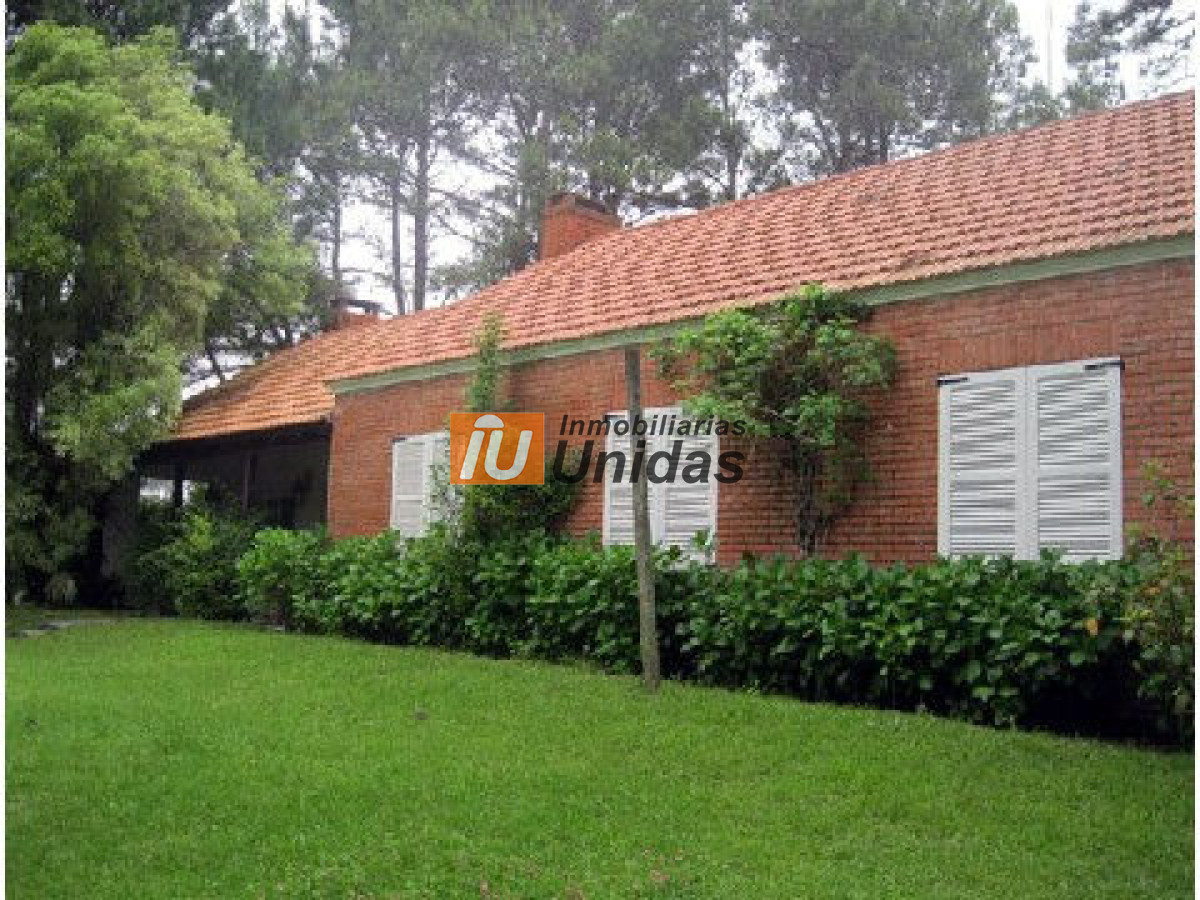 Casa ID.233736 - Casa en Punta del Este, Cantegril