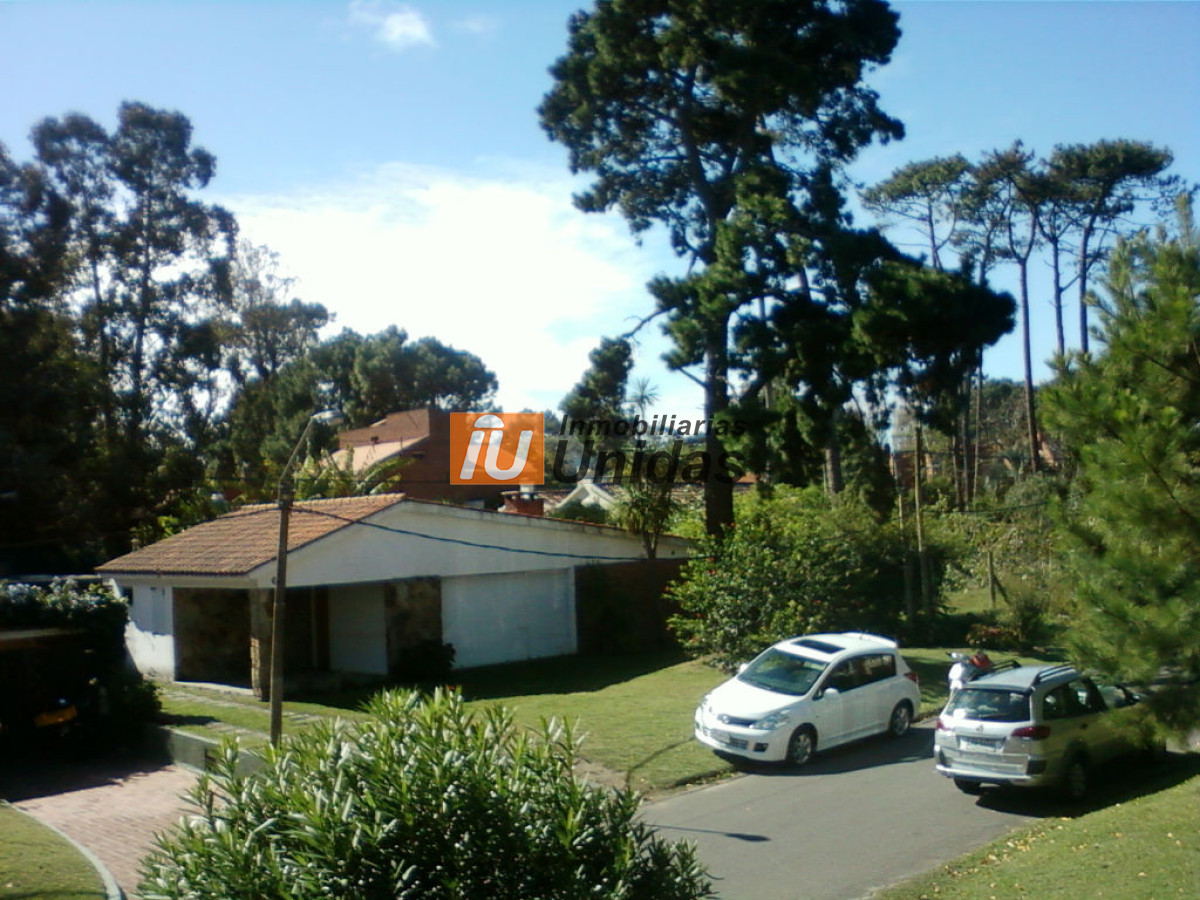 Casa ID.233737 - Casa en Punta del Este, Mansa