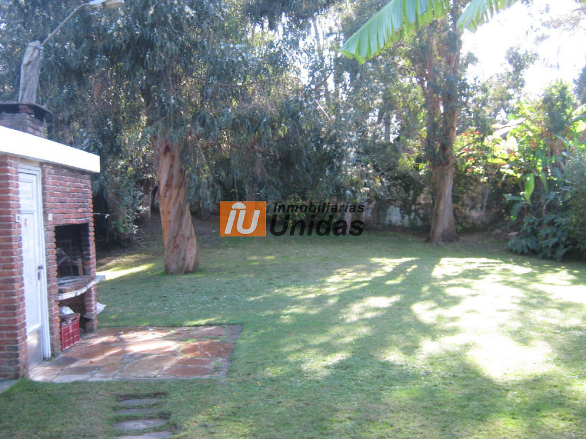 Casa ID.233737 - Casa en Punta del Este, Mansa