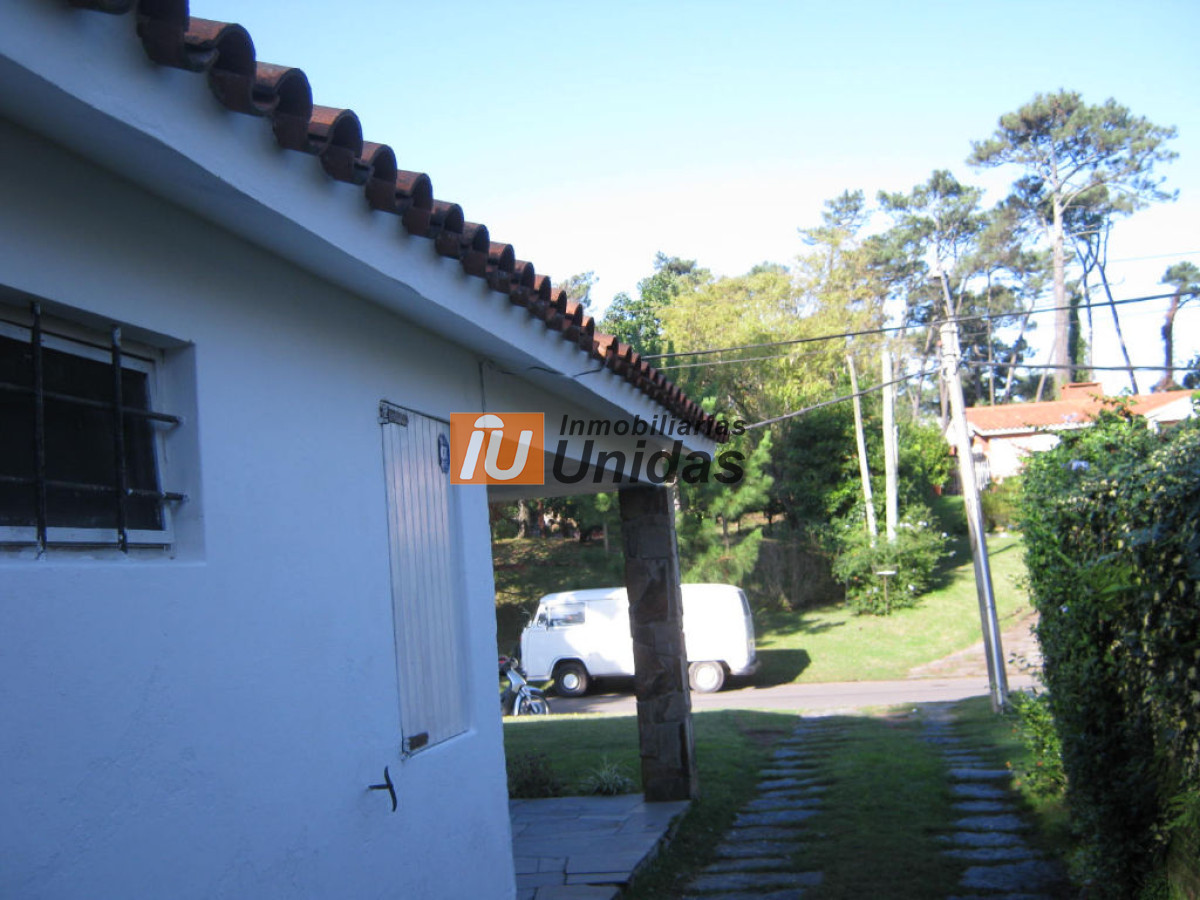 Casa ID.233737 - Casa en Punta del Este, Mansa