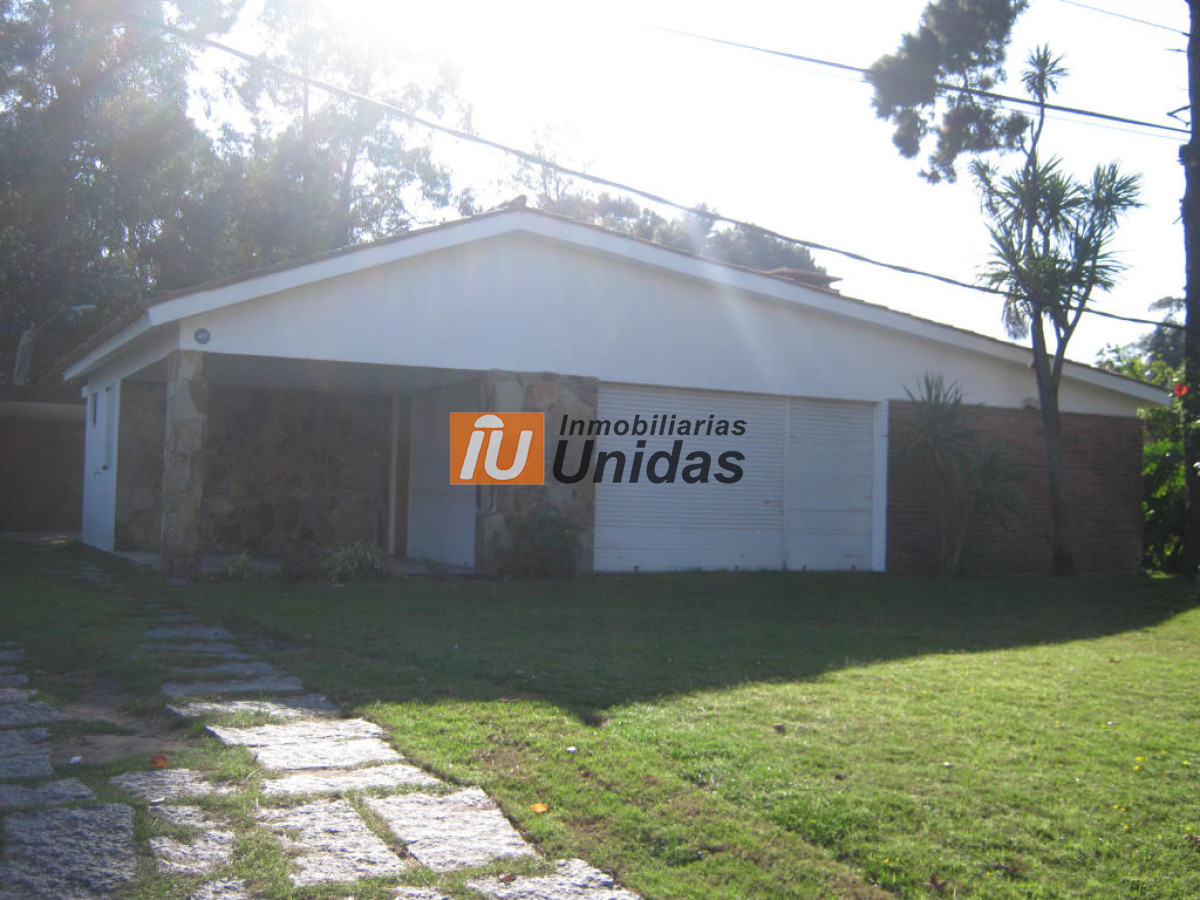 Casa ID.233737 - Casa en Punta del Este, Mansa