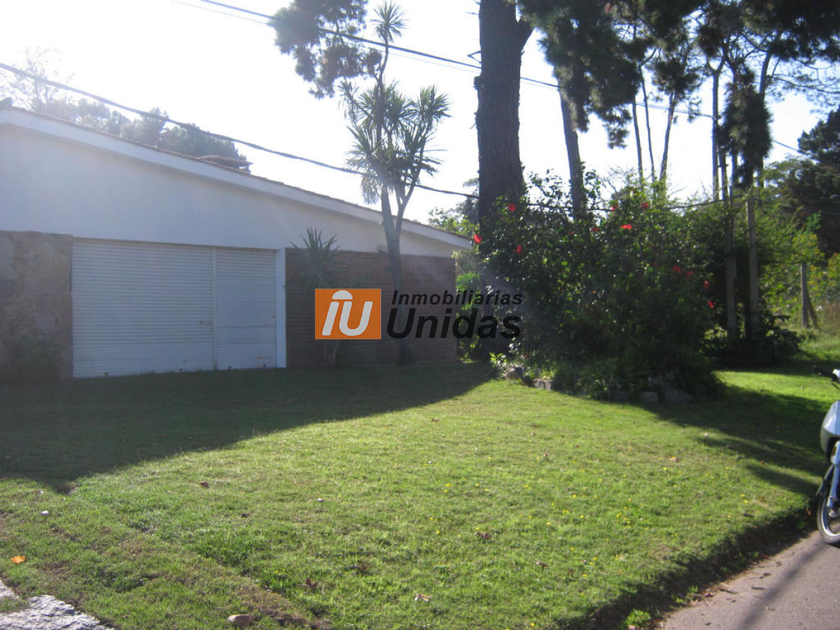 Casa ID.233737 - Casa en Punta del Este, Mansa