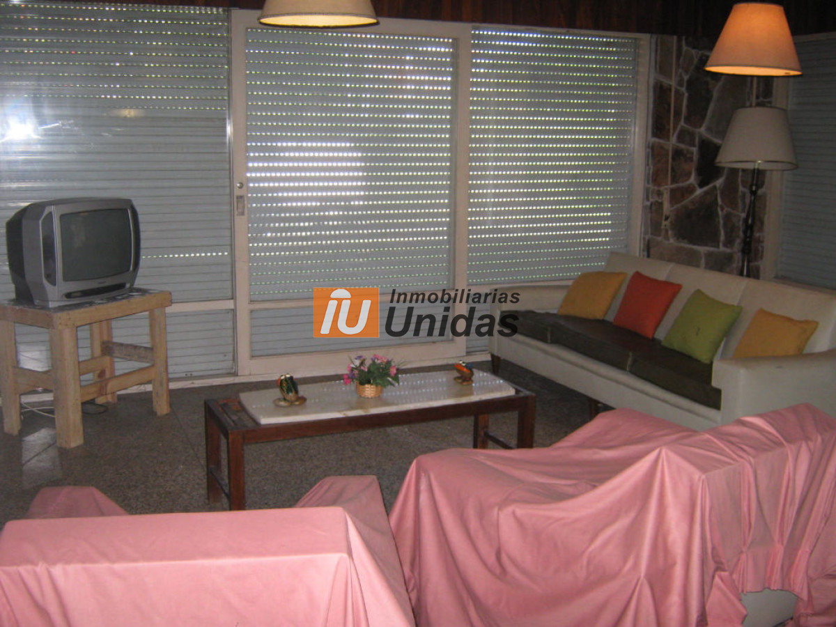 Casa ID.233737 - Casa en Punta del Este, Mansa