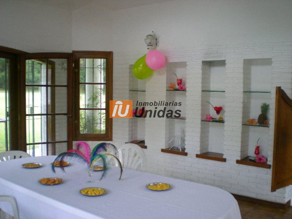 Casa ID.233742 - Casa en Maldonado, Bo. CÃ³rdoba