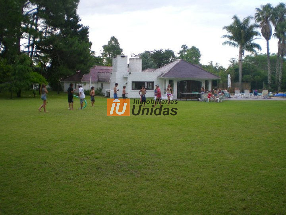 Casa ID.233742 - Casa en Maldonado, Bo. CÃ³rdoba