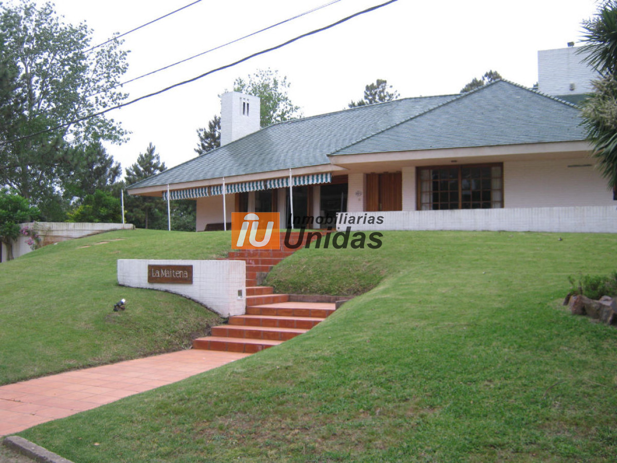 Casa ID.233748 - Casa en Punta del Este, RincÃ³n del Indio