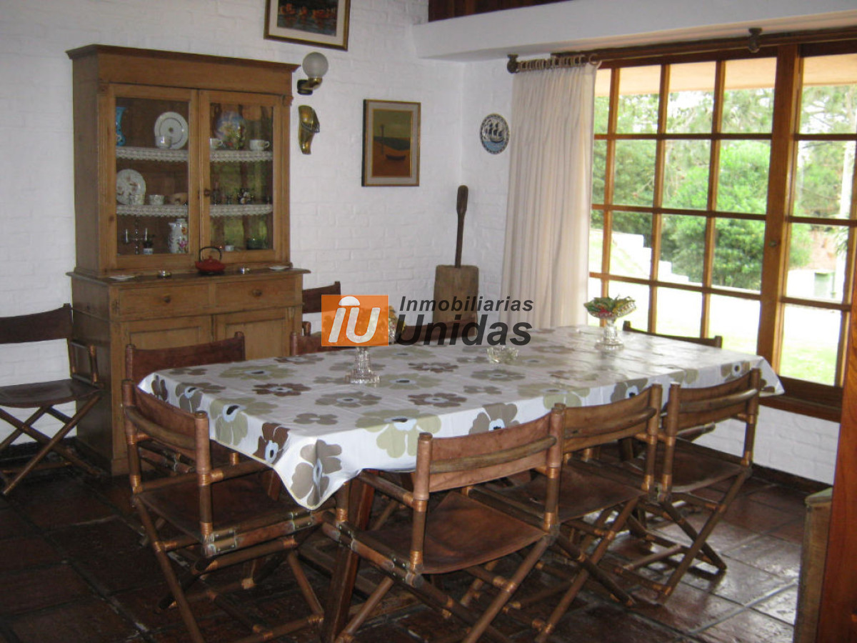 Casa ID.233748 - Casa en Punta del Este, RincÃ³n del Indio