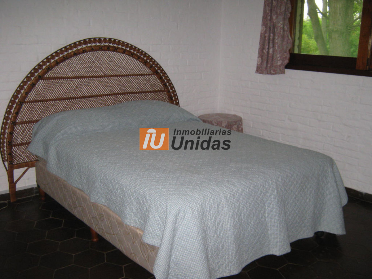 Casa ID.233748 - Casa en Punta del Este, Rincón del Indio