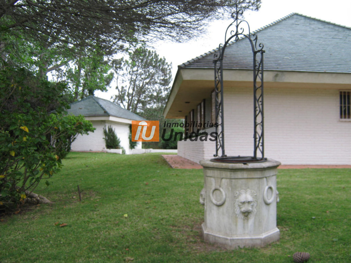 Casa ID.233748 - Casa en Punta del Este, Rincón del Indio