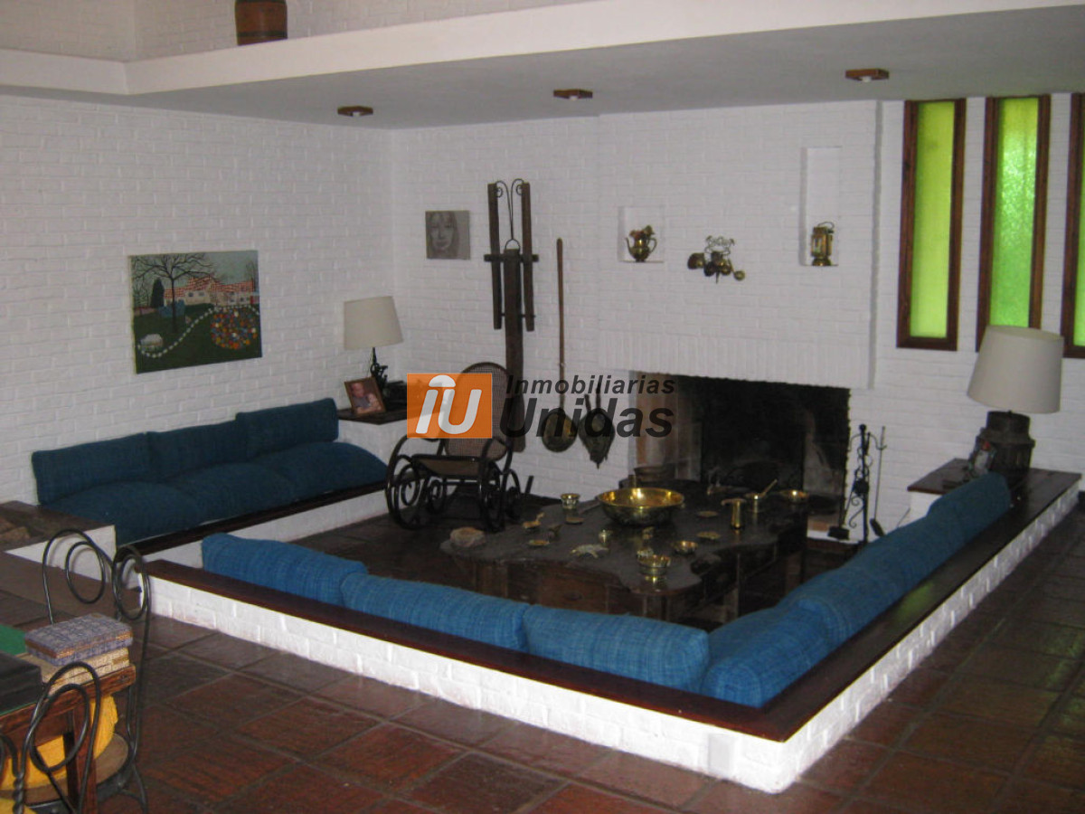Casa ID.233748 - Casa en Punta del Este, RincÃ³n del Indio