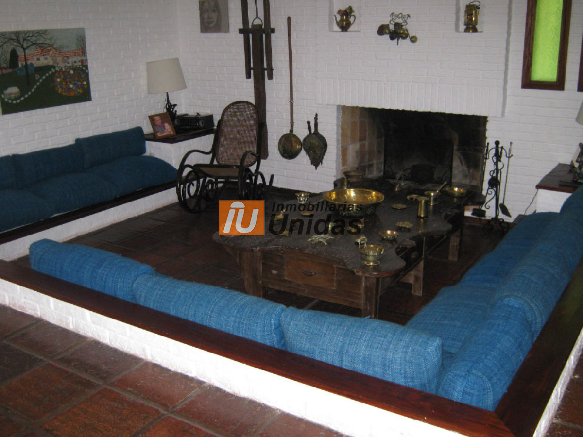 Casa ID.233748 - Casa en Punta del Este, RincÃ³n del Indio