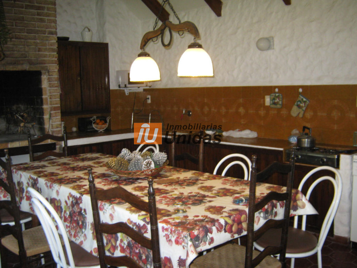 Casa ID.233750 - Casa en Maldonado, La Loma
