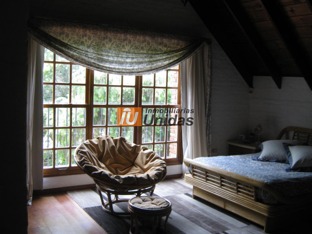 Casa ID.233754 - Casa en Punta del Este, Golf