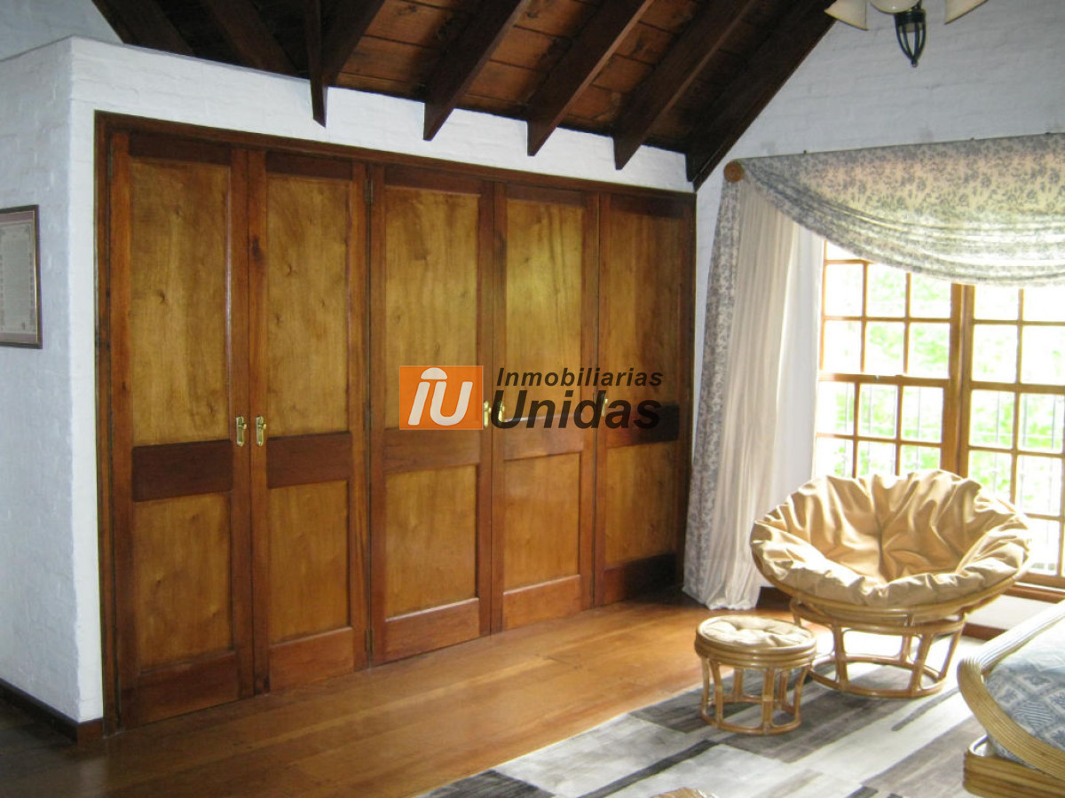 Casa ID.233754 - Casa en Punta del Este, Golf