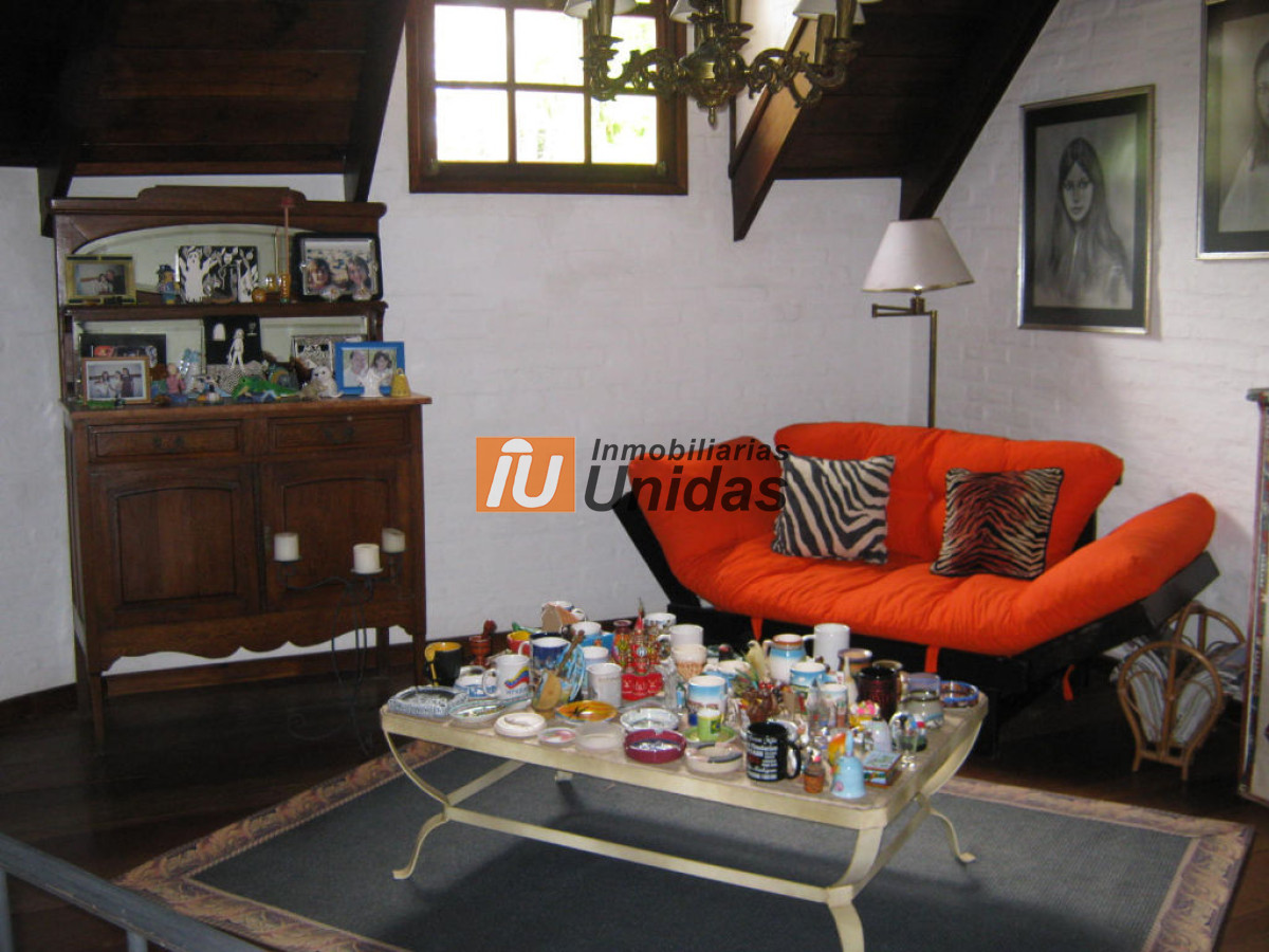 Casa ID.233754 - Casa en Punta del Este, Golf