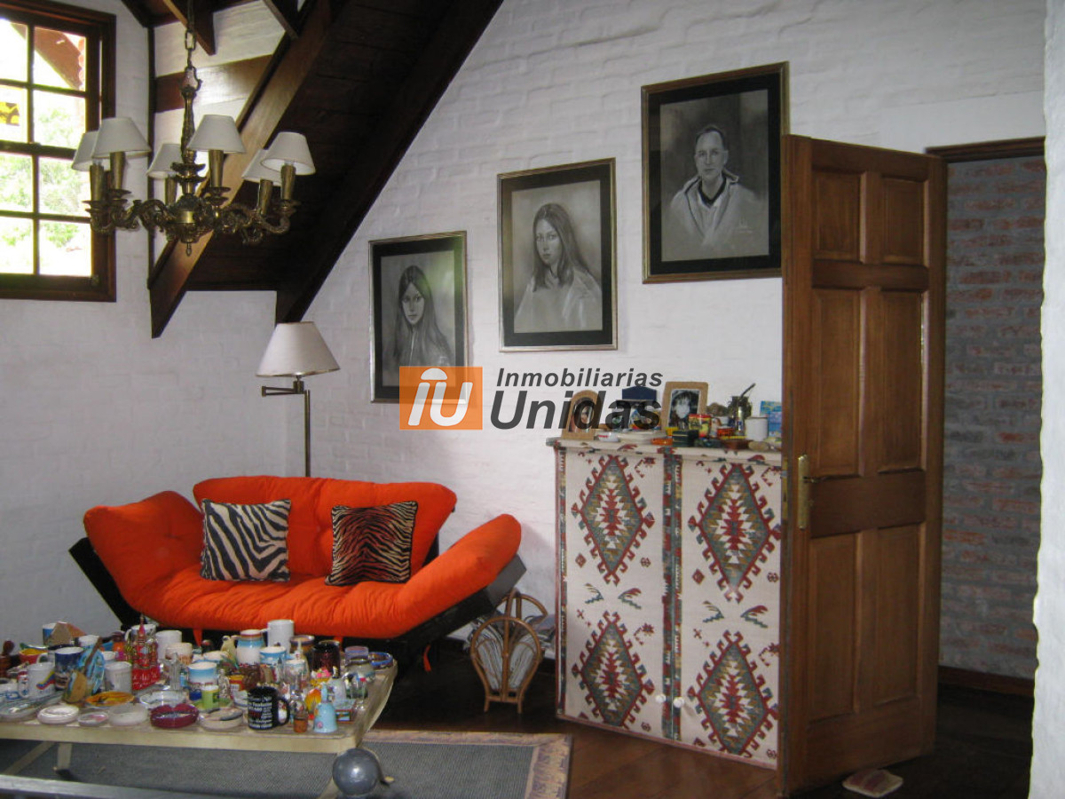 Casa ID.233754 - Casa en Punta del Este, Golf