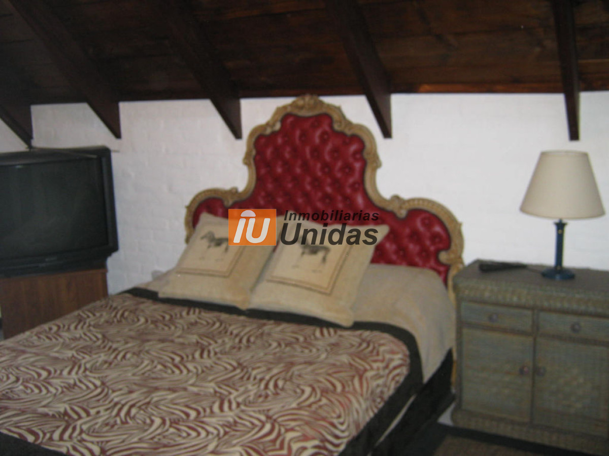 Casa ID.233754 - Casa en Punta del Este, Golf