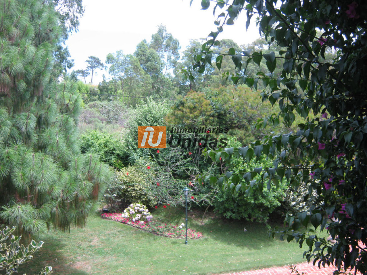 Casa ID.233754 - Casa en Punta del Este, Golf