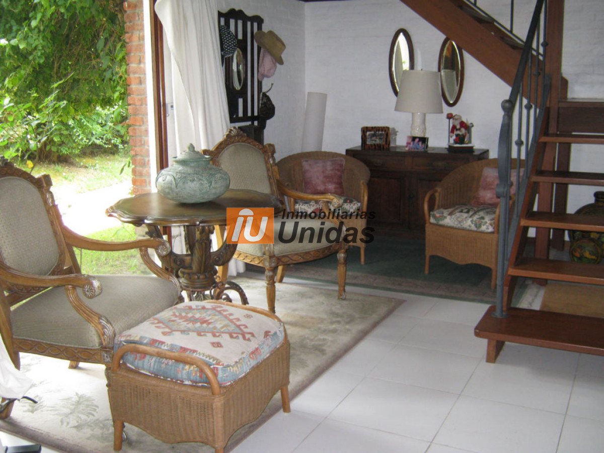 Casa ID.233754 - Casa en Punta del Este, Golf