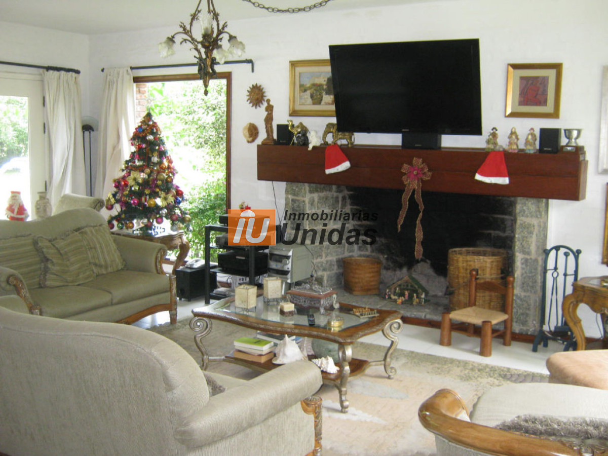 Casa ID.233754 - Casa en Punta del Este, Golf