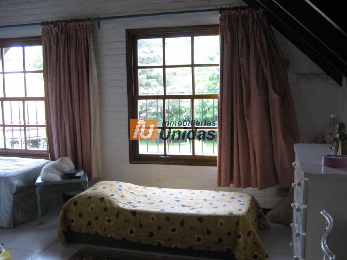 Casa ID.233754 - Casa en Punta del Este, Golf