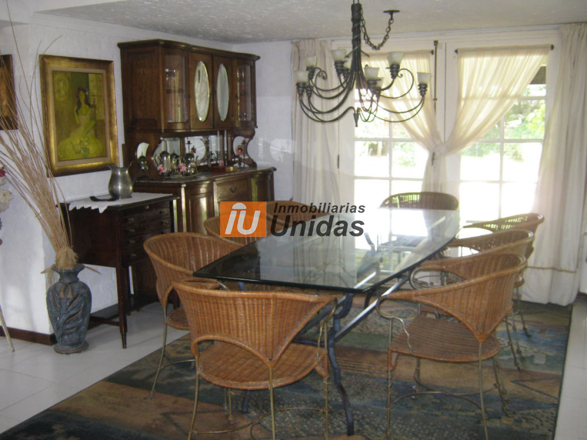 Casa ID.233754 - Casa en Punta del Este, Golf