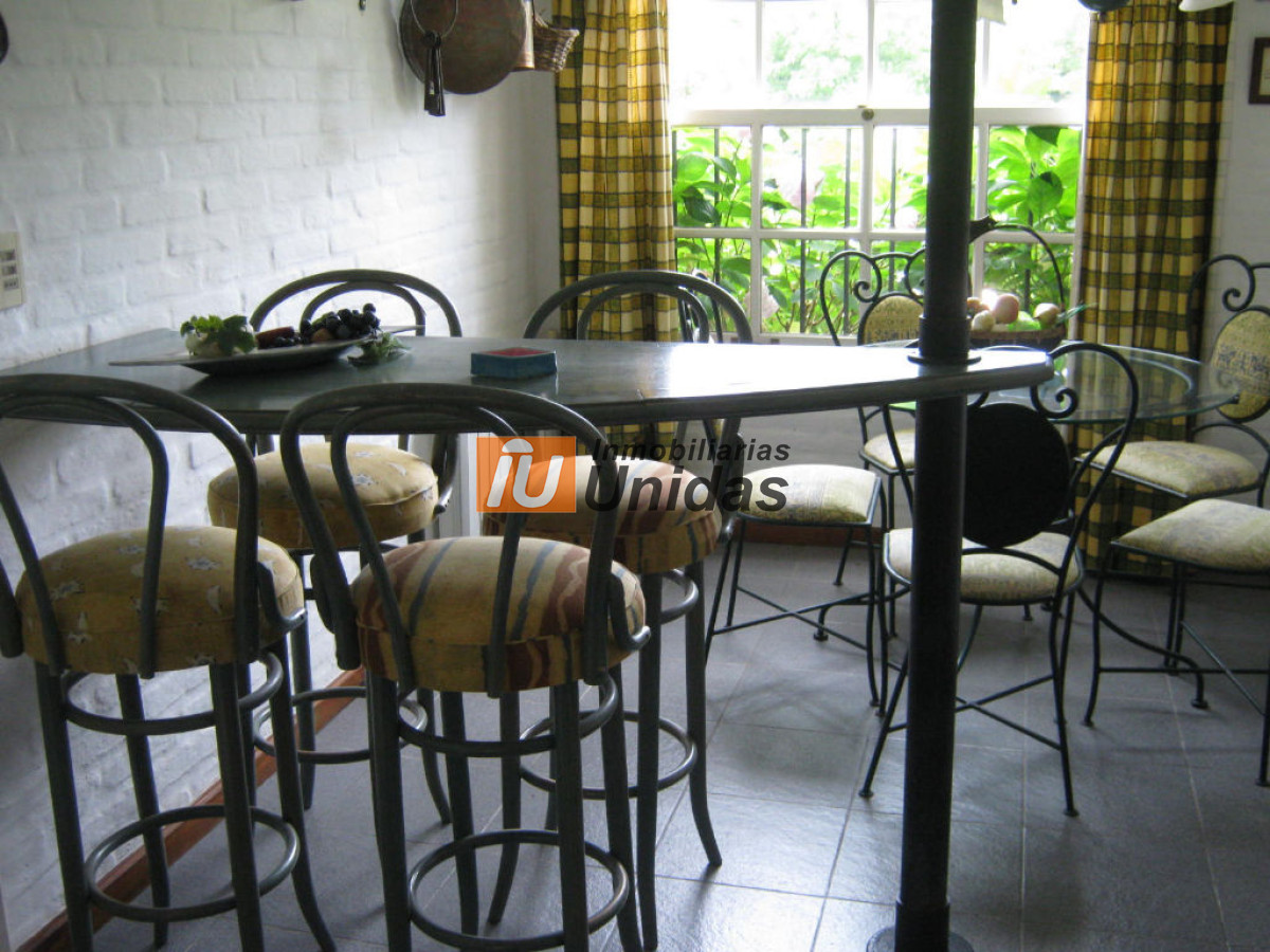 Casa ID.233754 - Casa en Punta del Este, Golf