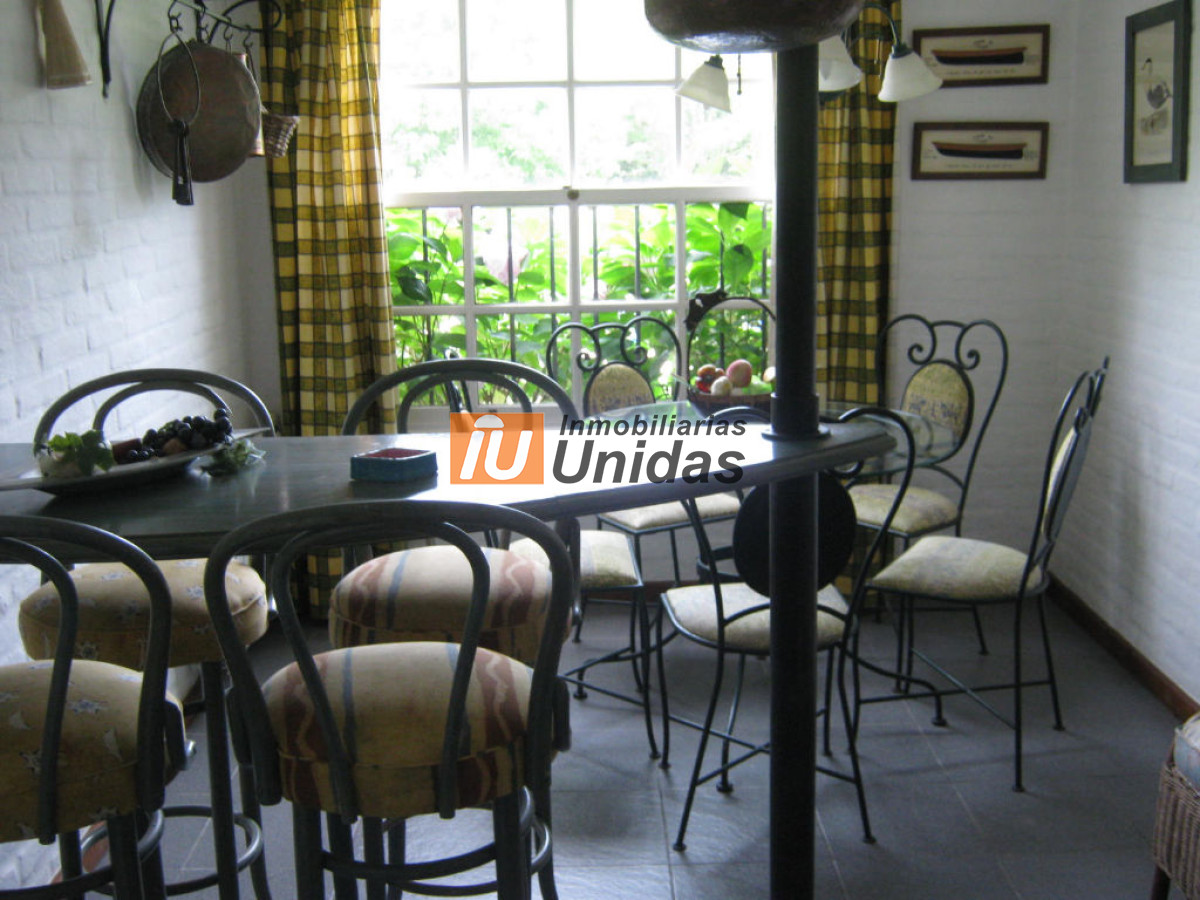 Casa ID.233754 - Casa en Punta del Este, Golf