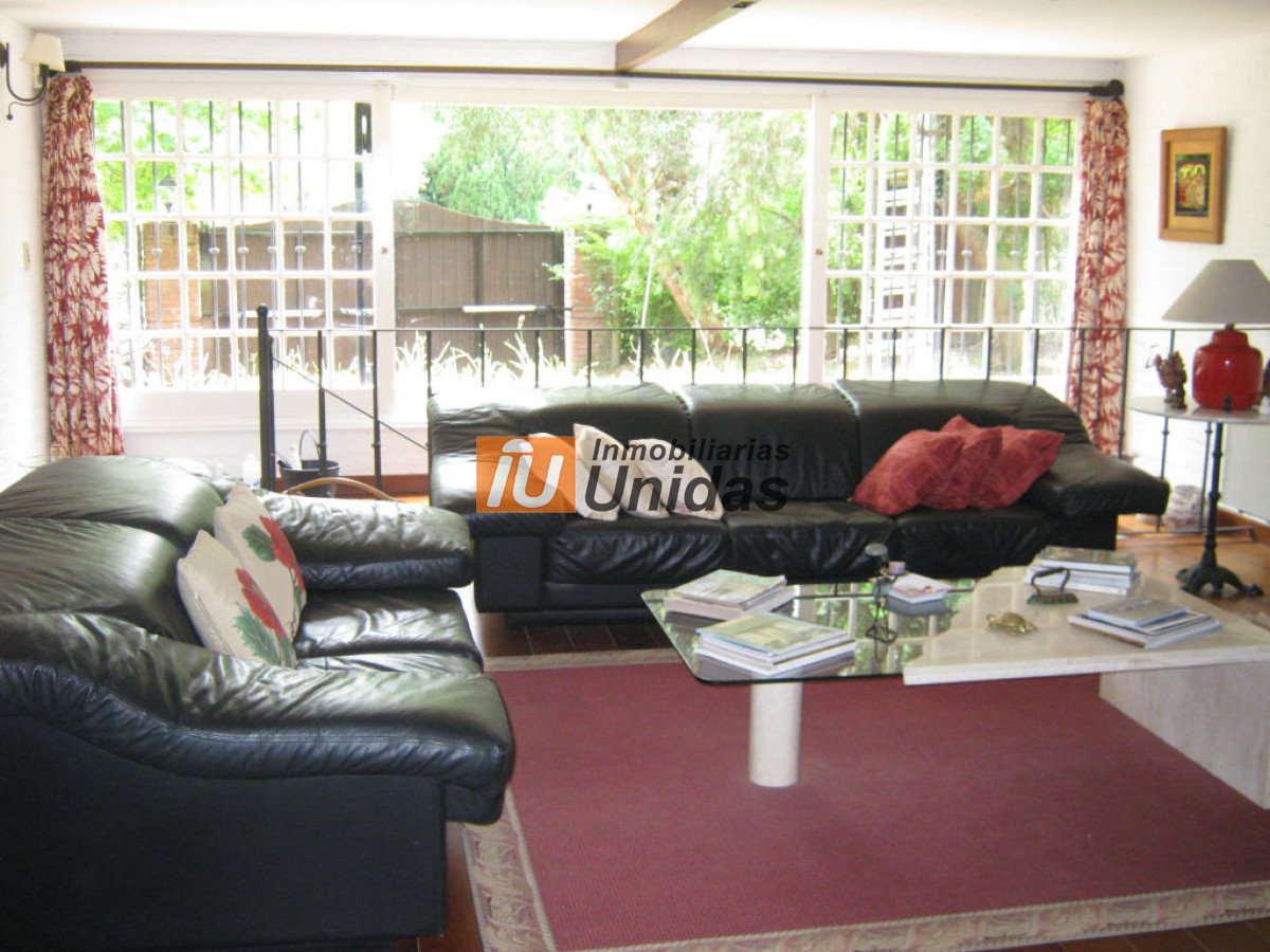 Casa ID.233754 - Casa en Punta del Este, Golf