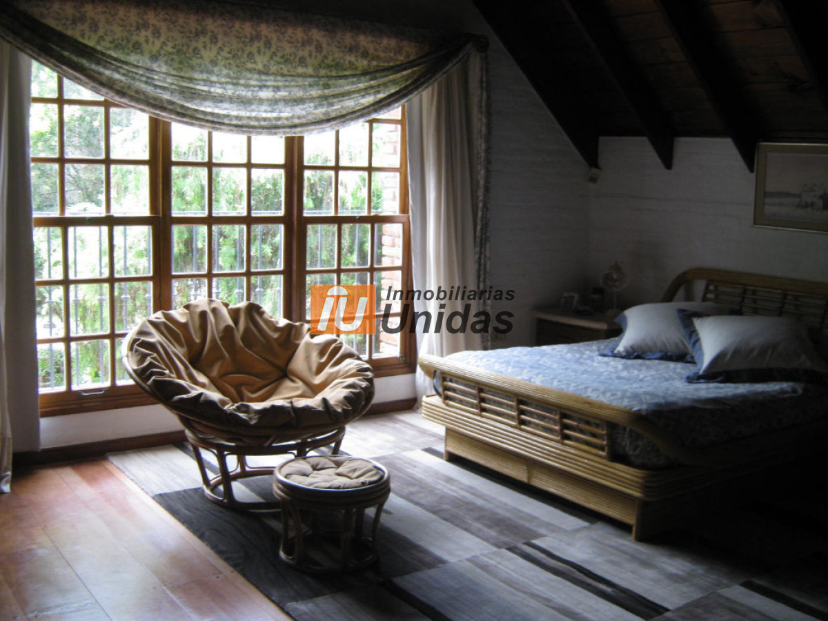 Casa ID.233754 - Casa en Punta del Este, Golf