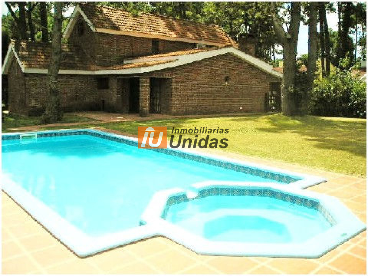 Casa ID.233768 - Casa en Punta del Este, San Rafael
