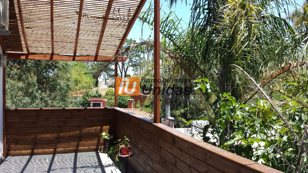 Casa ID.233779 - Casa en Punta del Este, Mansa
