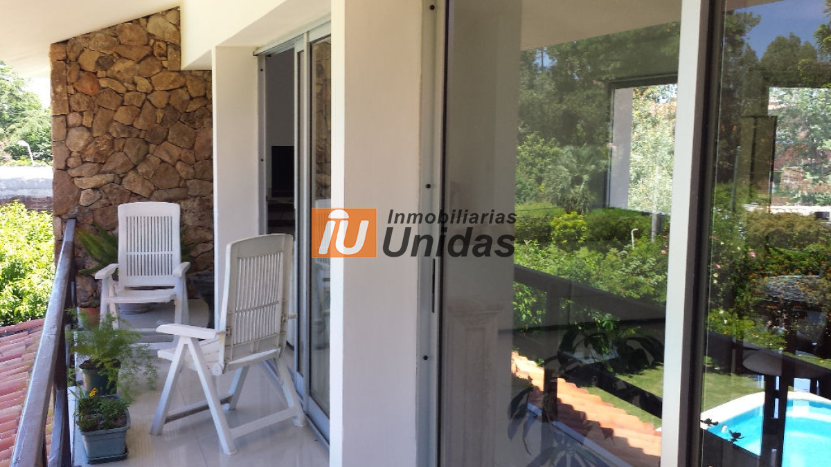 Casa ID.233779 - Casa en Punta del Este, Mansa