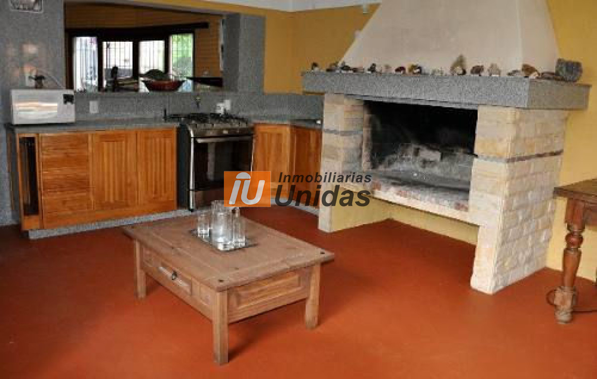 Casa ID.233779 - Casa en Punta del Este, Mansa