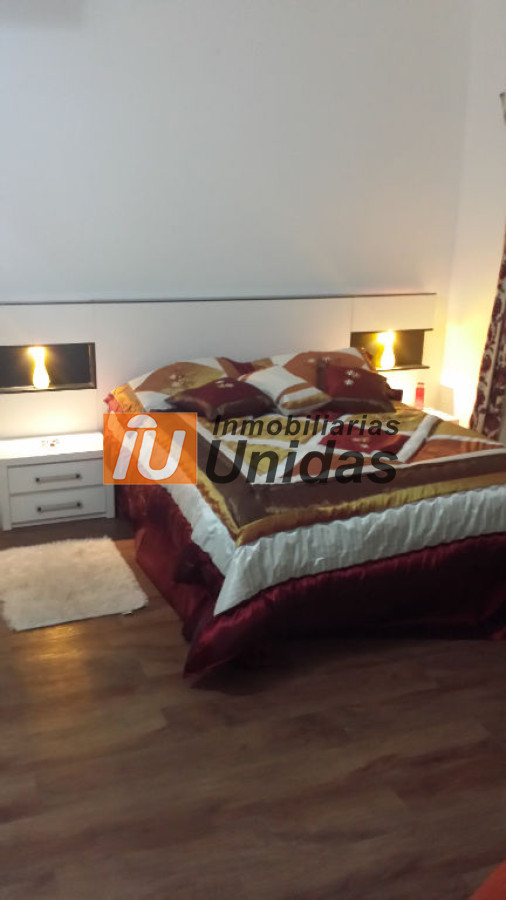 Casa ID.233779 - Casa en Punta del Este, Mansa