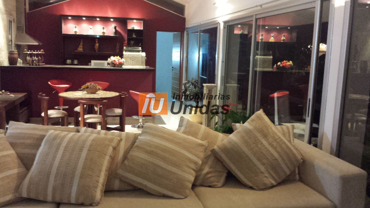 Casa ID.233779 - Casa en Punta del Este, Mansa