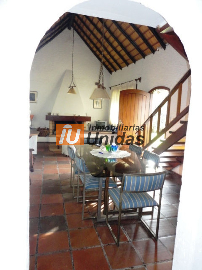 Casa ID.233785 - Casa en Punta del Este, Cantegril