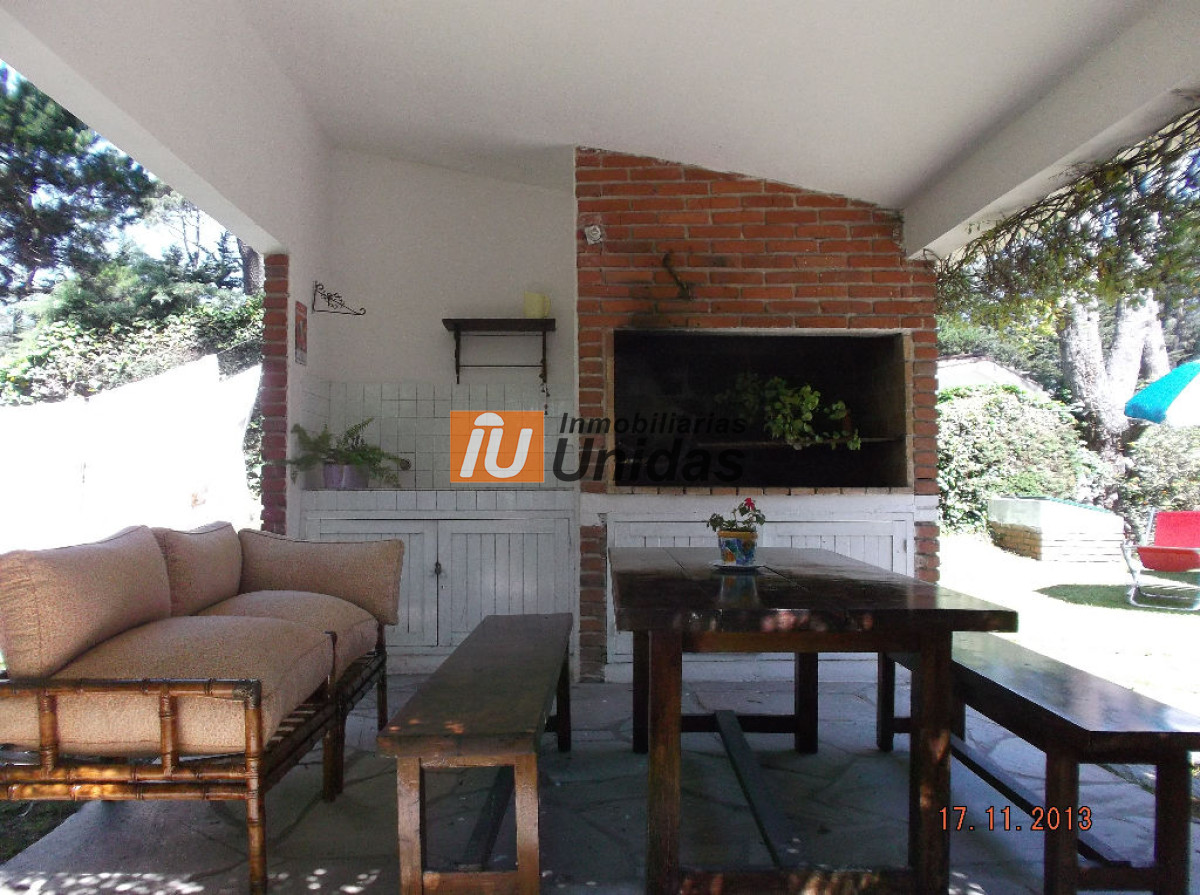 Casa ID.233787 - Casa en Punta del Este, Lugano