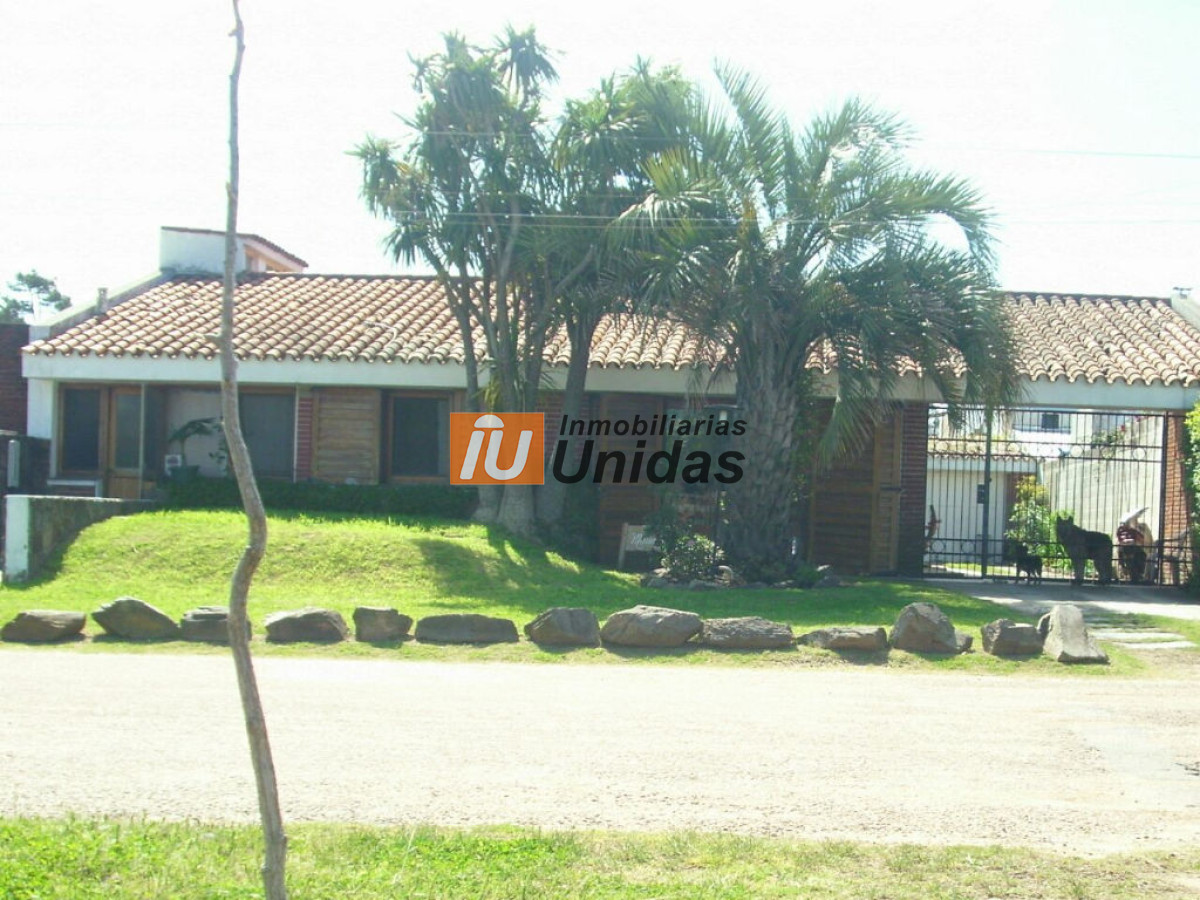 Casa ID.233796 - Casa en Punta del Este, Aidy Grill