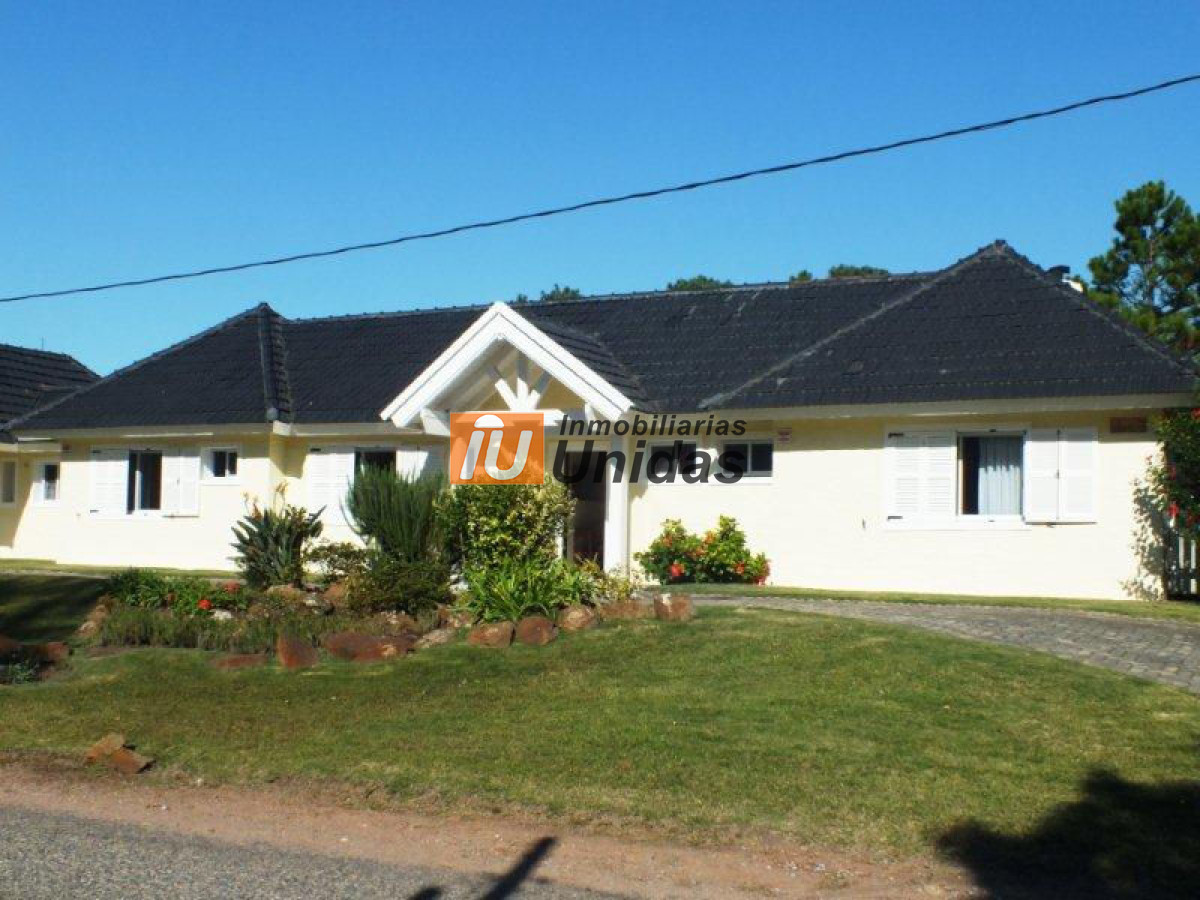 Casa ID.233804 - Casa en Punta del Este, Mansa