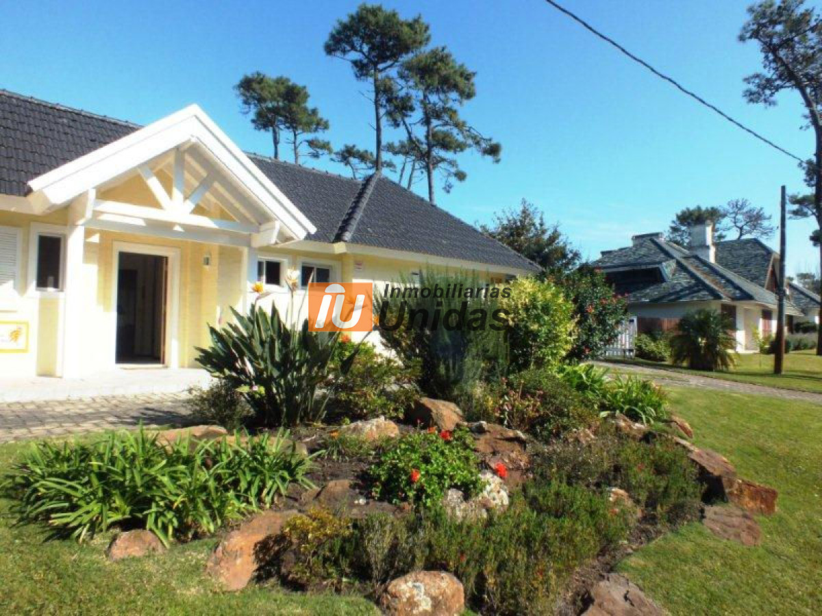 Casa ID.233804 - Casa en Punta del Este, Mansa