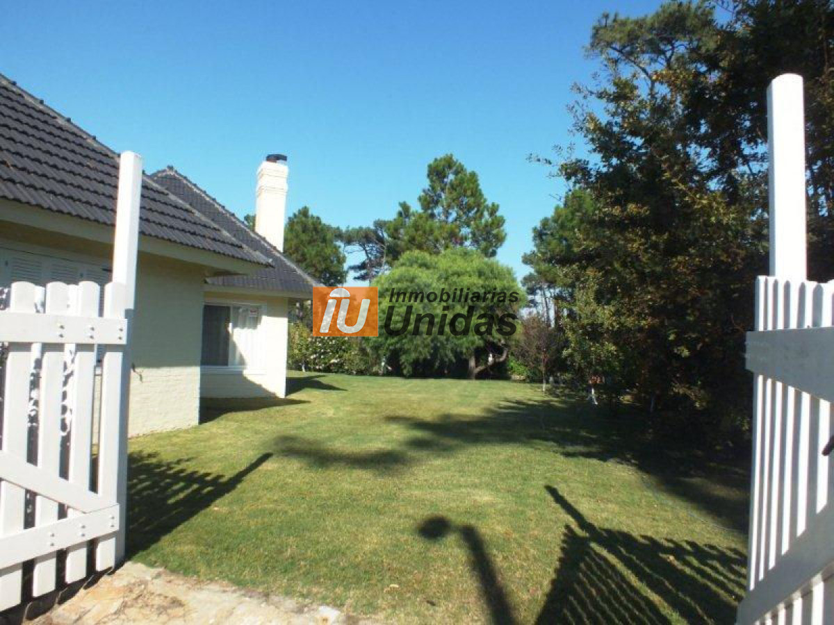Casa ID.233804 - Casa en Punta del Este, Mansa