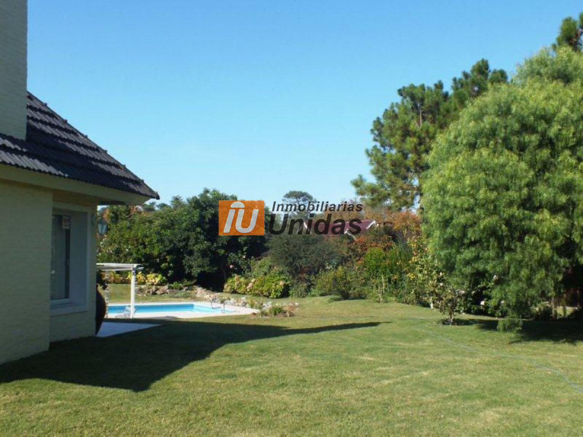 Casa ID.233804 - Casa en Punta del Este, Mansa