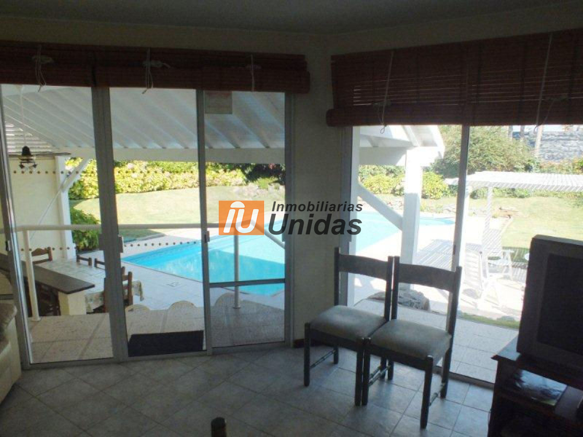 Casa ID.233804 - Casa en Punta del Este, Mansa