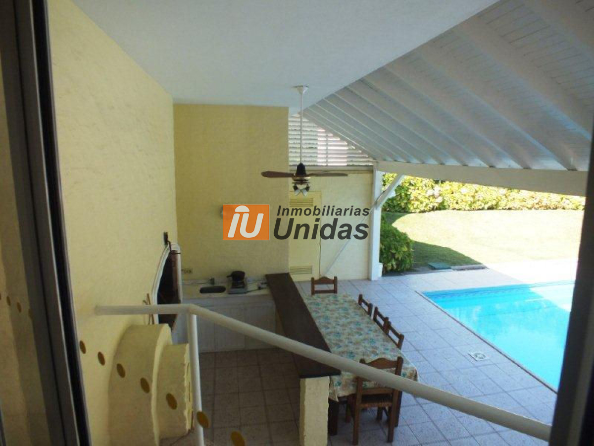 Casa ID.233804 - Casa en Punta del Este, Mansa